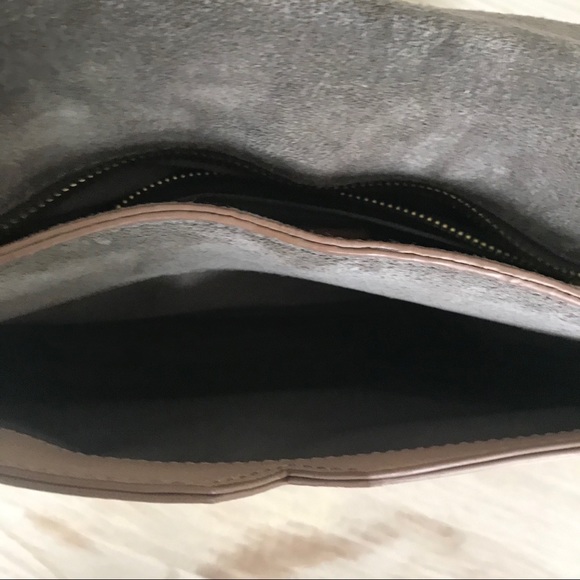 ❤️HP!❤️GORGEOUS NWT JCREW NUDE BAG - RETAILS $179 - Picture 5 of 8